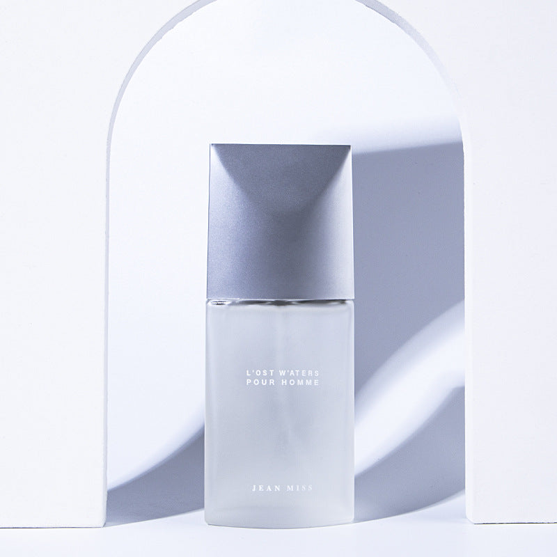 Pure Water Men's Perfume Ocean Fresh 75ml