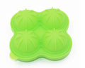Silicone Ice Cube Tray for Making Ice Balls