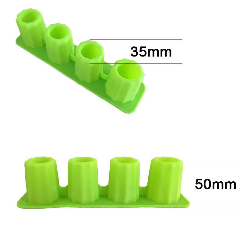 Ice Cube Tray, Ice Cup, Ice Film