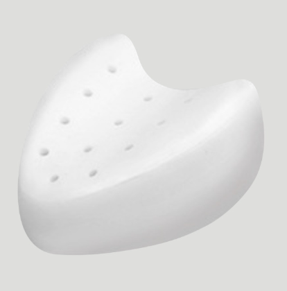 Comfortable Slow Rebound Memory Foam Knee Pillow