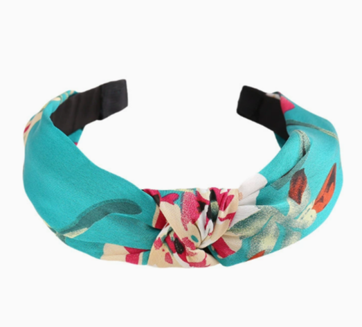 Headband for Makeup and Washing, Elegant Hair Accessory