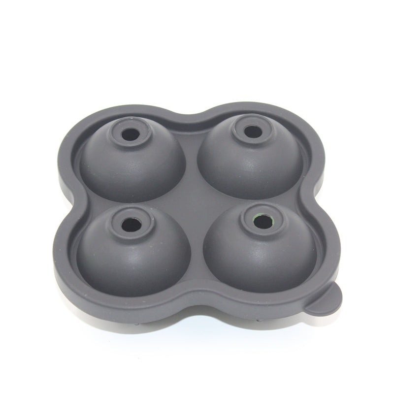 Silicone Ice Cube Tray for Making Ice Balls