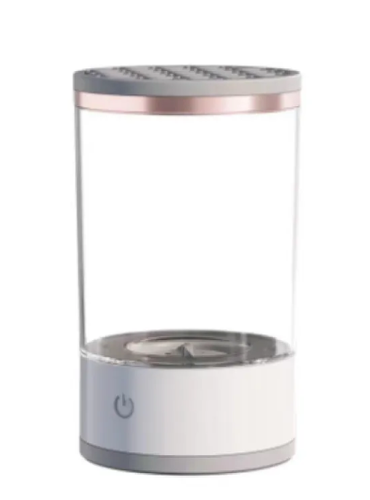 Electric Makeup Brush  Cleaner with USB Charging