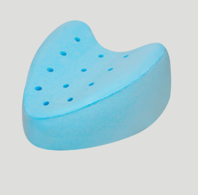 Comfortable Slow Rebound Memory Foam Knee Pillow