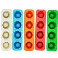 Ice Cube Tray, Ice Cup, Ice Film