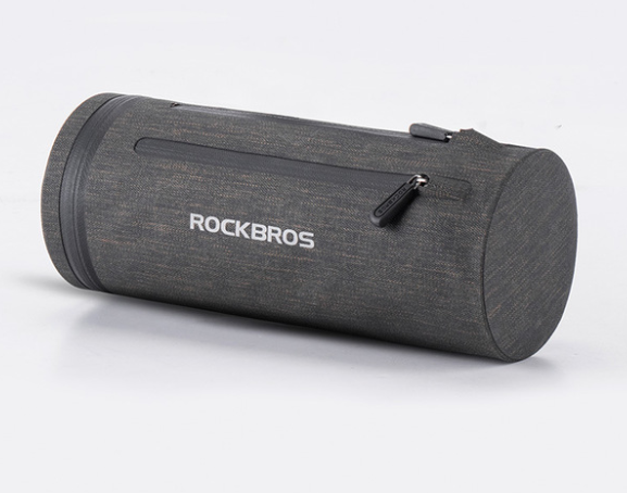 Waterproof Bicycle Front Bag for Mountain & Road Bikes