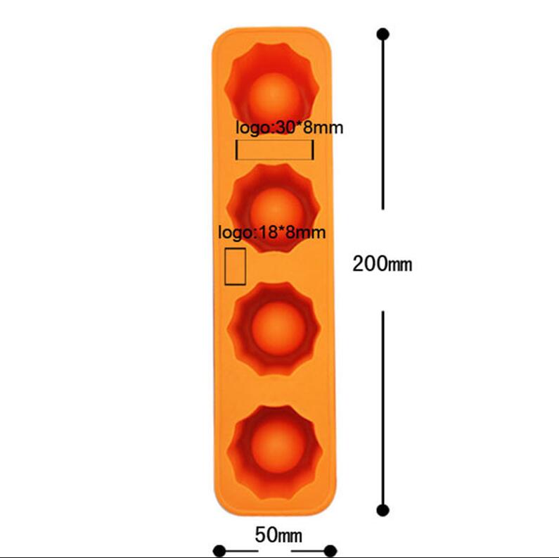 Ice Cube Tray, Ice Cup, Ice Film
