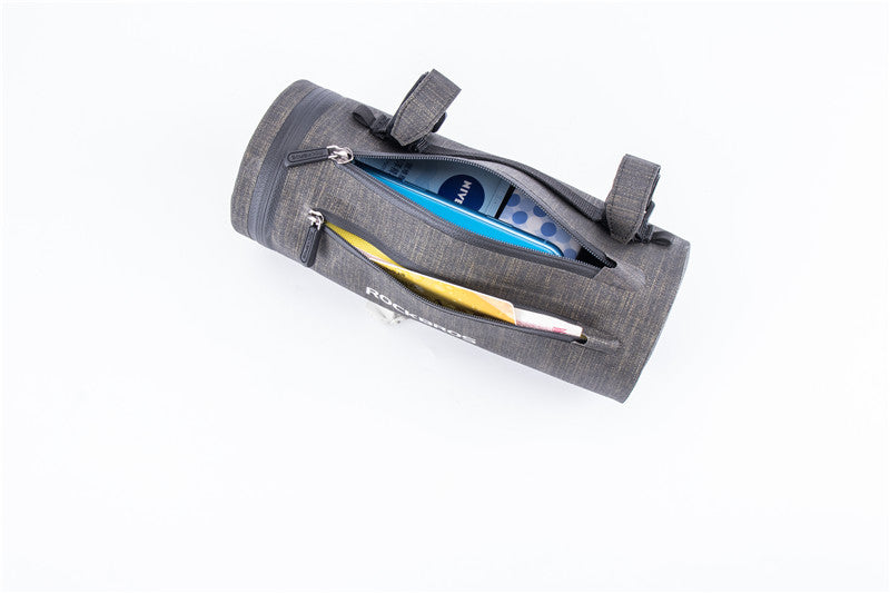 Waterproof Bicycle Front Bag for Mountain & Road Bikes